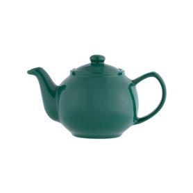 Price & Kensington 0056.779 Théière 2 tasses Émeraude Grès