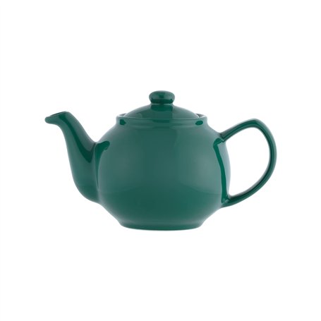 Price & Kensington 0056.779 Théière 2 tasses Émeraude Grès