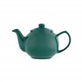Price & Kensington 0056.779 Théière 2 tasses Émeraude Grès