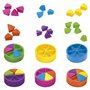Hasbro Gaming Trivial Pursuit Game, Classic Edition