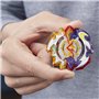 Beyblade Burst Turbo Slingshock - Set de Combat Choc Ultime + 2 lanceurs