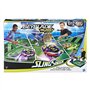 Beyblade Burst Turbo Slingshock - Set de Combat Choc Ultime + 2 lanceurs