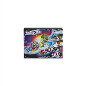 Beyblade Burst Rise
