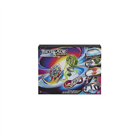 Beyblade Burst Rise