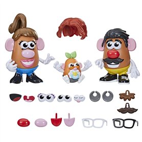 Mr Potato Head