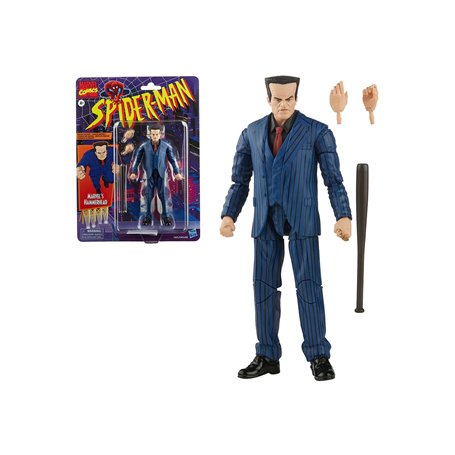 Marvel Hasbro Spider-Man