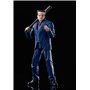 Figurine Marvel's Hammerhead de 15 cm