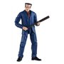 Marvel Hasbro Spider-Man, Figurine Marvel's Hammerhead de 15 cm, inclut 3 Accessoires : 2 Mains alternatives, 1 bâton de Basebal