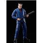 Marvel Hasbro Spider-Man, Figurine Marvel's Hammerhead de 15 cm, inclut 3 Accessoires : 2 Mains alternatives, 1 bâton de Basebal