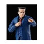 Marvel Hasbro Spider-Man, Figurine Marvel's Hammerhead de 15 cm, inclut 3 Accessoires : 2 Mains alternatives, 1 bâton de Basebal