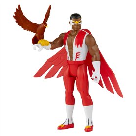 Marvel Hasbro Legends Series Retro 375 Collection