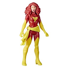 Marvel Hasbro Legends Series Retro 375 Collection