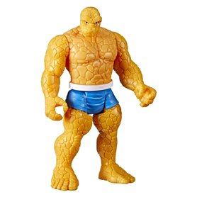 Marvel Hasbro Legends Series Retro 375 Collection