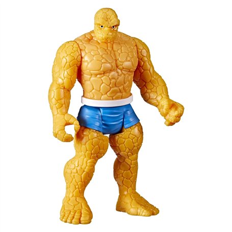 Marvel Hasbro Legends Series Retro 375 Collection
