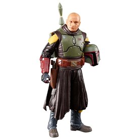 Star Wars Hasbro The Black Series