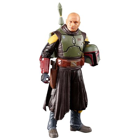 Star Wars Hasbro The Black Series