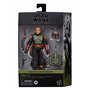Star Wars Hasbro The Black Series, Boba Fett (Salle du trône), Figurine à Collectionner de 15 cm, The Book of Boba Fett, dès 4 A