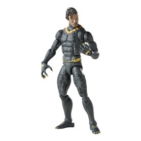 Marvel Hasbro Legends Series Black Panther Legacy Collection