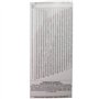 Brannan Ciseau de maçon pour hygromètre Wet & Dry ampoule - C & F