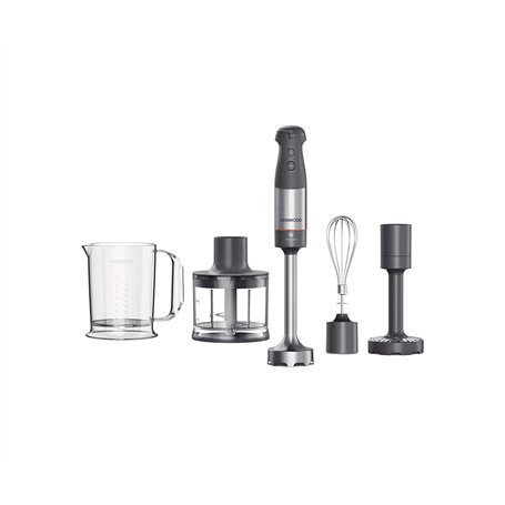 Batidora de brazo KENWOOD MODELO HBM60.307GY