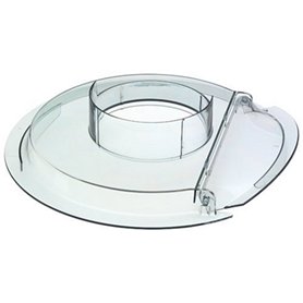 Kenwood 36667A Couvercle Protection pour robot Premier / Classic Transparent
