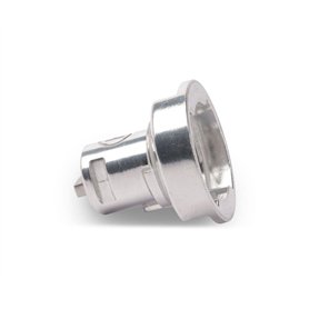 Kenwood KAT001ME Adaptateur pour Équipement Twist avec Connexion Bar