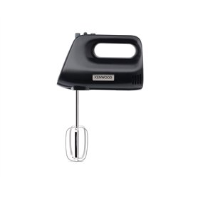 Kenwood MixEasy HMP30.A0BK Batteur à main 5 vitesses avec fonction turbo
