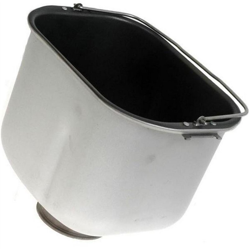 Kenwood cuve de machine pain bm350 kw703121