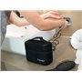 Carmen Kit de bigoudis C2010 « Travel Set » - Le kit pratique pour les déplacements