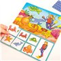 Fun and Educational Matching and Memory Game