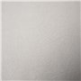 Couverture reliure grain cuir blanc 230gsm A4 216x303mm paquet de 100
