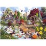 Piatnik- Flora & Fauna, G5025