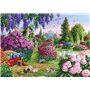 Piatnik- Flora & Fauna, G5025