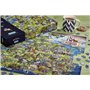 London Landmarks 1000 Piece Jigsaw Puzzle