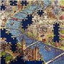 London Landmarks 1000 Piece Jigsaw Puzzle