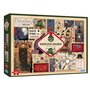 Gibsons Puzzle 1000 pièces : Club de Lecture : Sherlock Holmes