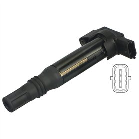 Delphi Technologies GN10583-12B1 Bobine D'Allumage