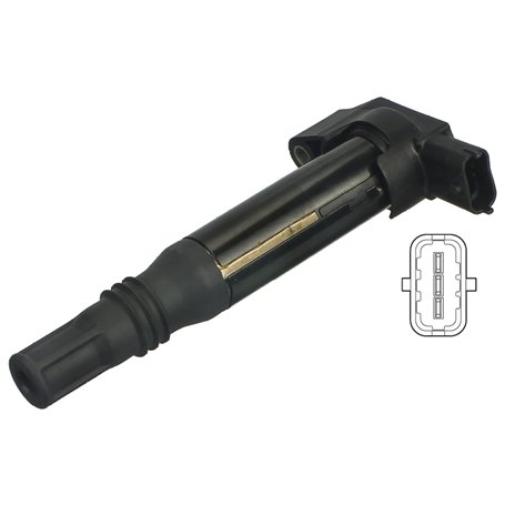 Delphi Technologies GN10583-12B1 Bobine D'Allumage