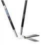 C.K G5051 Profile Cisaille de bordure coude 950 mm