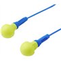 Bouchons d'oreille à tige 3M™ E-A-R™ Push-Ins cordés EX-01-020