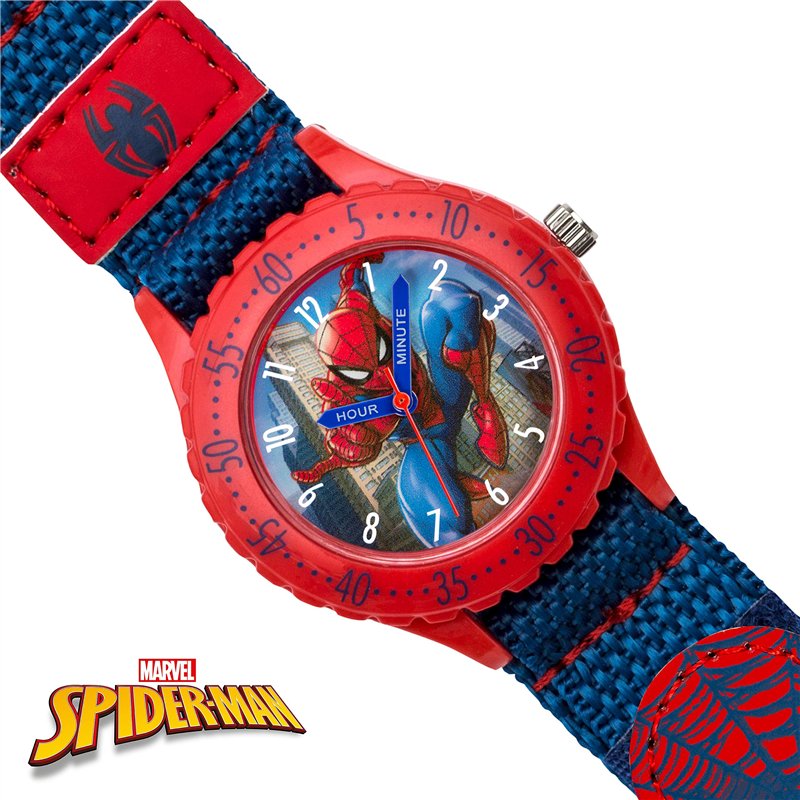 Image secondaire de Marvel Enfant Analogique Quartz Montre SPD3495