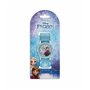 Disney Filles Analogique Quartz Montre avec Bracelet en Tissu FZN5014