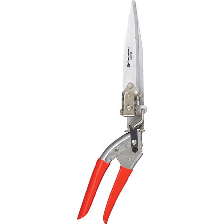 Corona Tools GS3750BB Cisaille à gazon pivotante