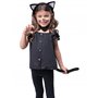 Smiffys Panoplie chat pour enfant
