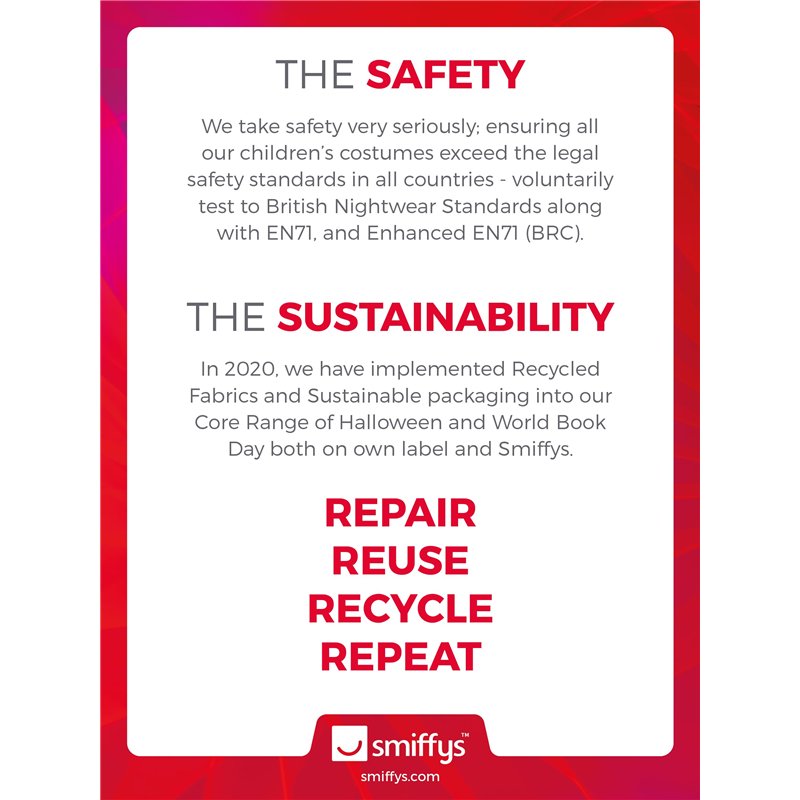 Image secondaire de Smiffys Authentique ceinture et 2 étuis de l'ouest, Noir, avec attaches sur les jambes