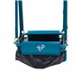 TP TOYS Balancelle Double en Forme de Bateau Pirate Bleu, TP903, Vert