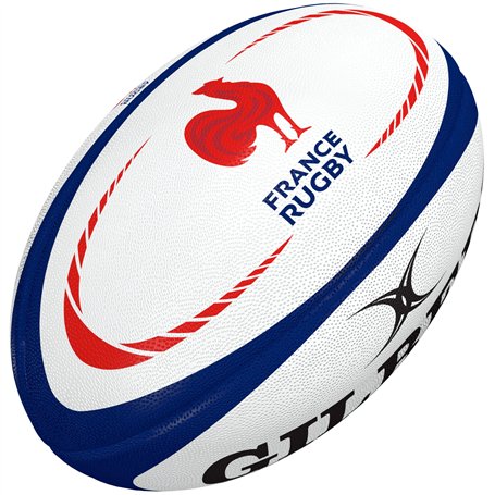 Gilbert Ballon France Rugby