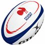 Gilbert Ballon France Rugby