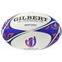 Gilbert Ballon Taille 5 Coupe du Monde Rugby France 2023
