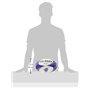 Gilbert Ballon Taille 5 Coupe du Monde Rugby France 2023